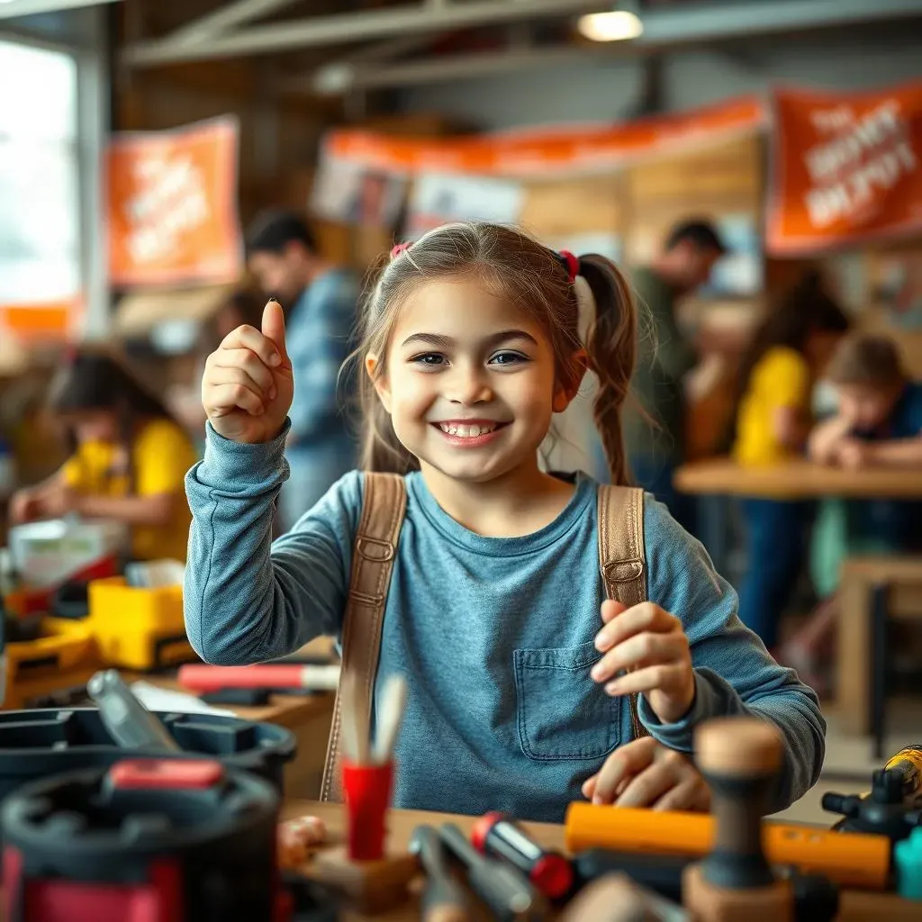 Beyond the Hammer:  Learning and Fun