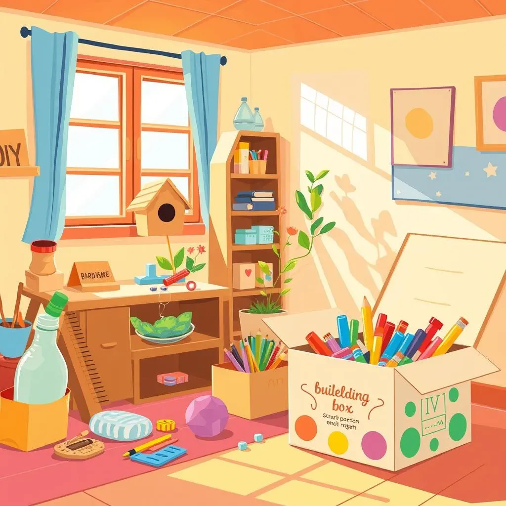 Beyond the Workshop: DIY Projects and Fun