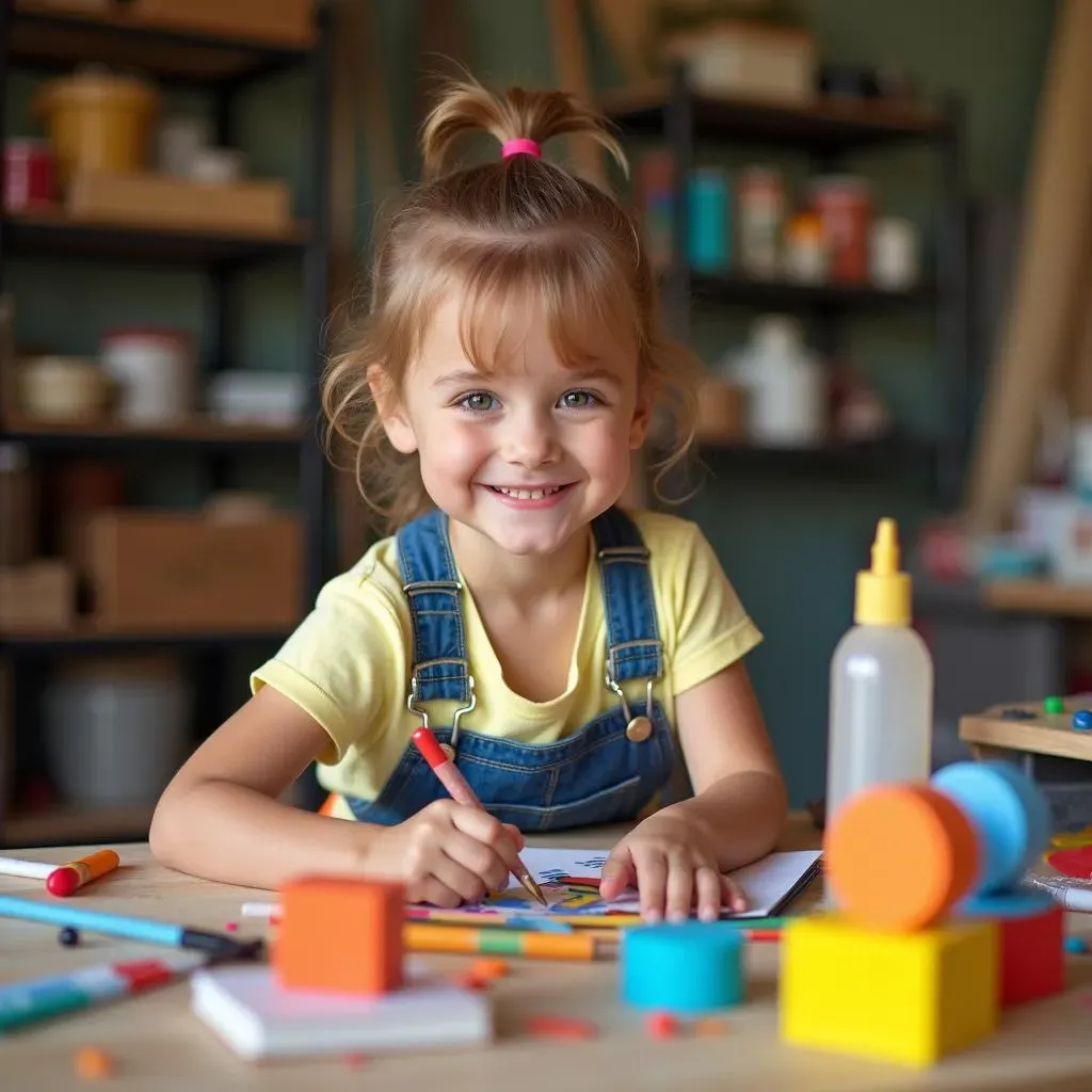 Beyond the Workshop: Extending the Fun at Home