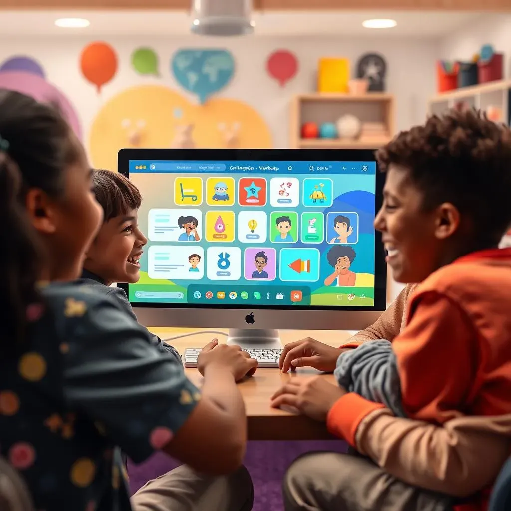 Bringing Children's Workshops Online