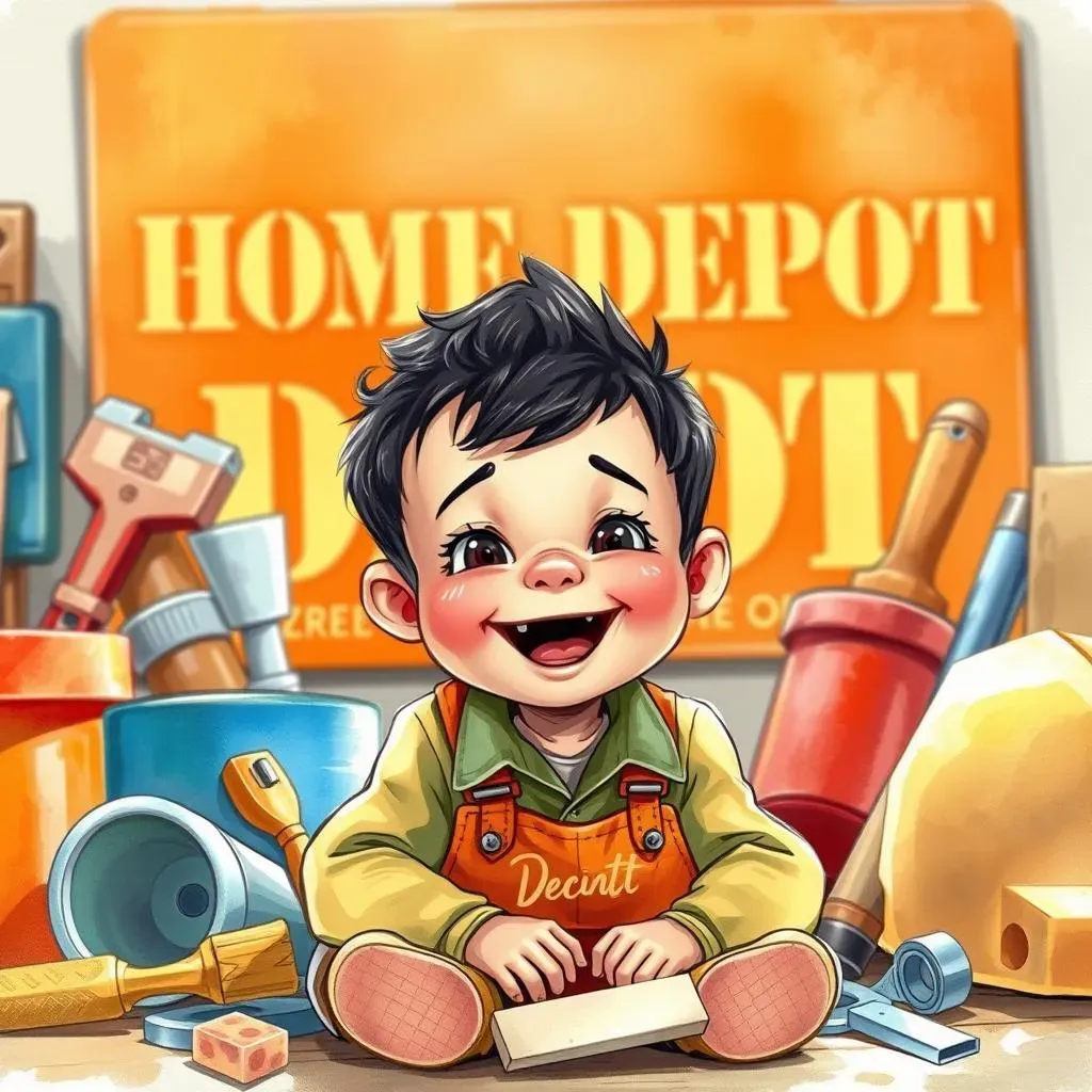 Do You Have To Register for Home Depot Kids Workshop?