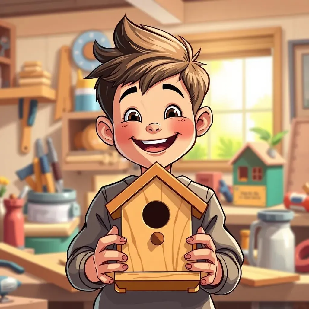More Than Just Building: The Benefits of Kids Workshops