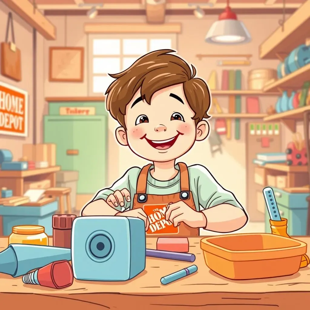 The Importance of Registration: Why Home Depot Requires It