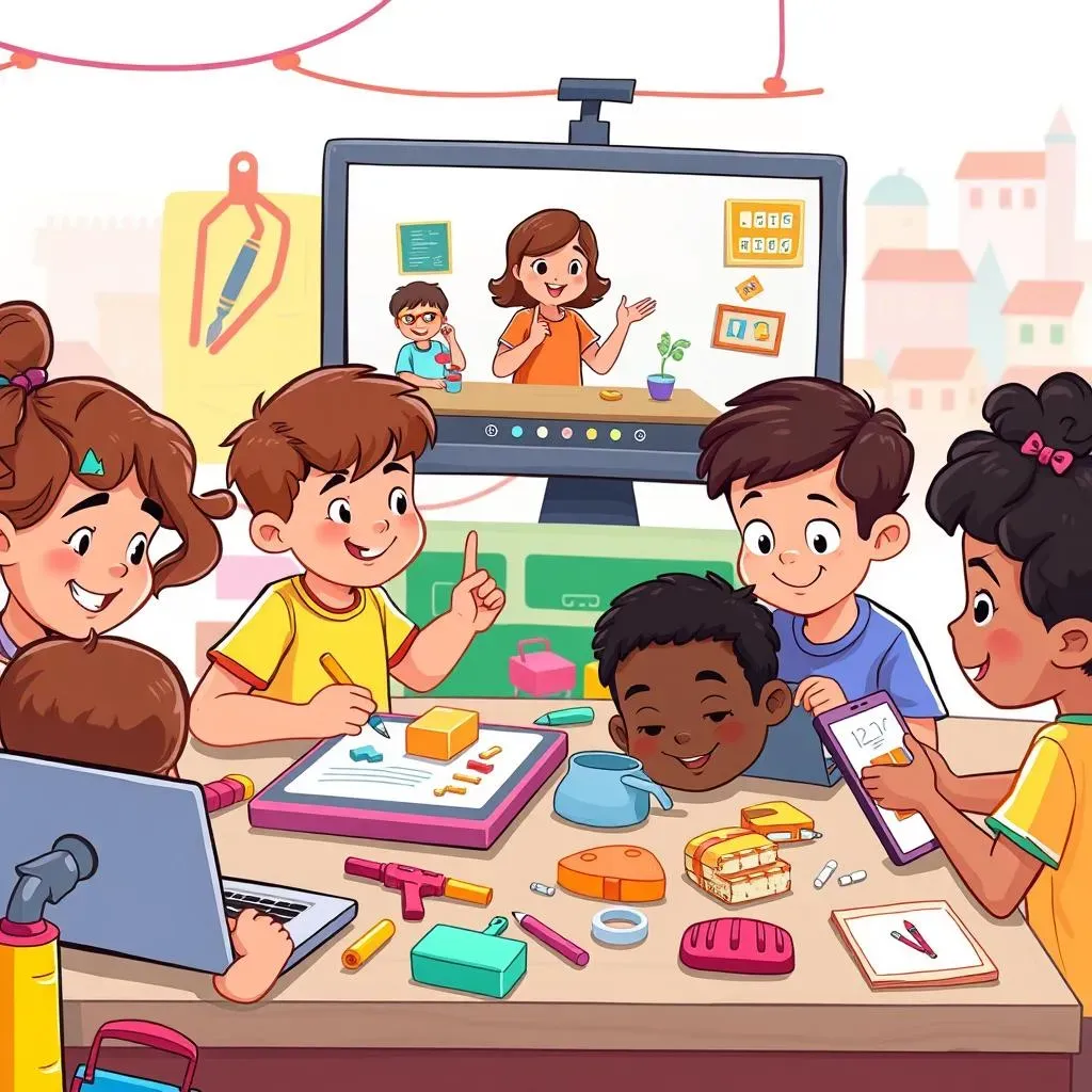 Virtual Workshops and Community Engagement
